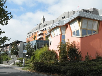 Gemeinschaftskrankenhaus Herdecke