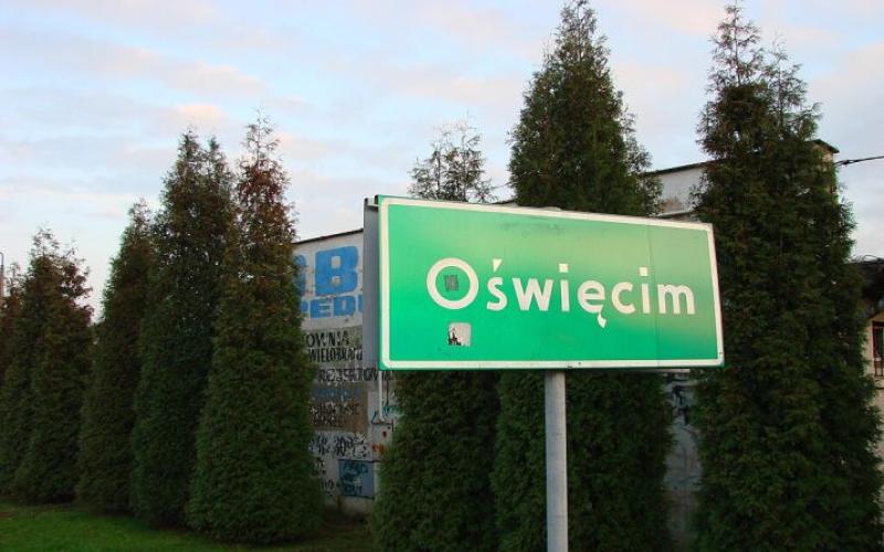 Oświęcim 