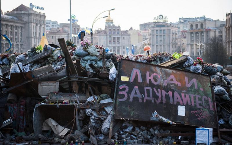 Euromaidan 2014