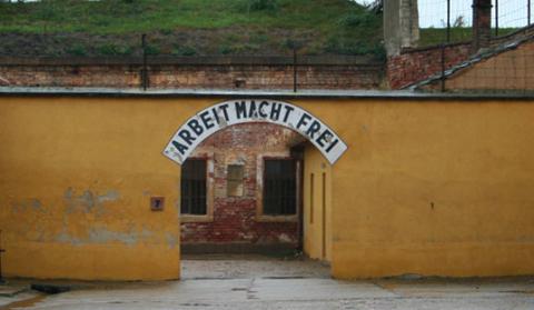 Theresienstadt, 2008