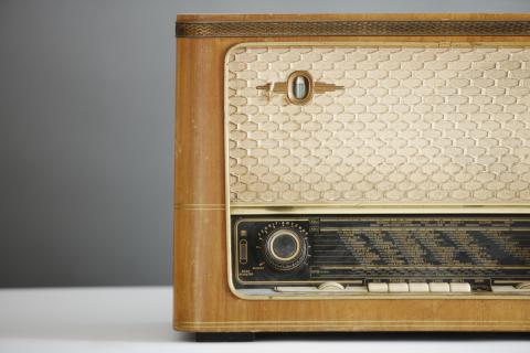 Transistorradio