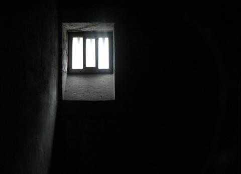 Prison Cell