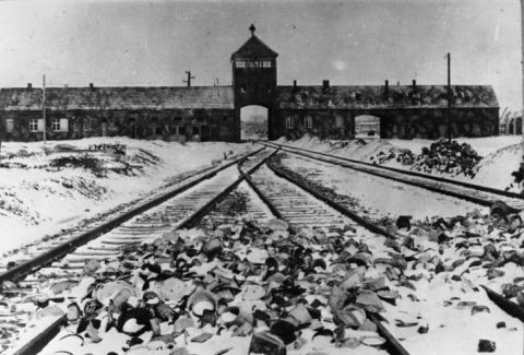 Auschwitz