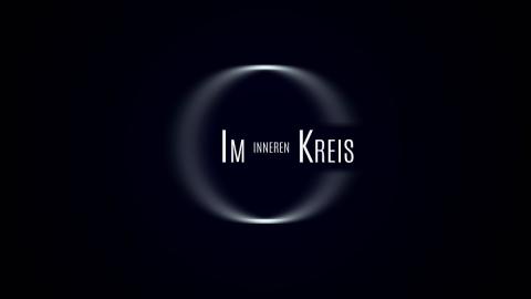 Titelbild von "Im inneren Kreis"