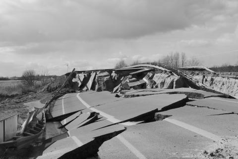 Filmstill aus "Heimat ist ein Raum aus Zeit" von Thomas Heise