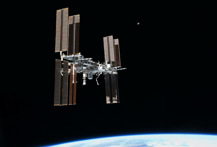 Space Station 